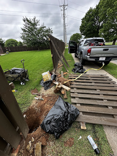 Trailside-Handyman, LLC