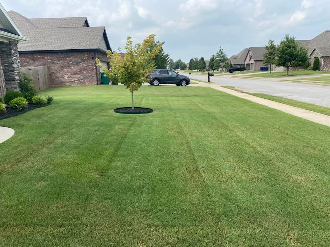 TGM Landscaping LLC