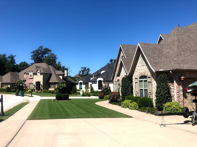 Handy Dandys Outdoor Living & Maintenance