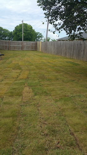 Arturo's Landscaping