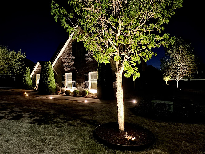 Smart Rain Irrigation and Lighting Co.