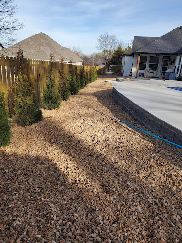J.T. Landscaping & Fence LLC