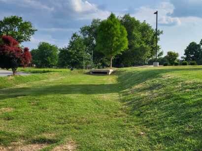 Sunnyside Earthworks & Land Management