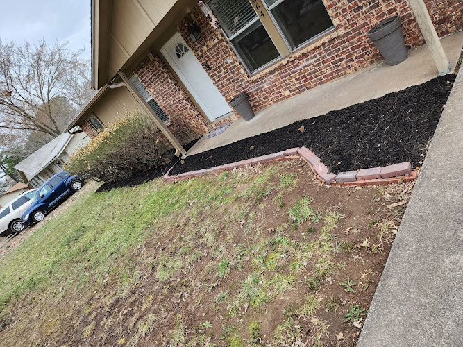 J & R Lawn Care of NWA