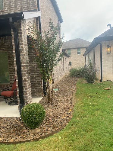 Hilltop Landscaping