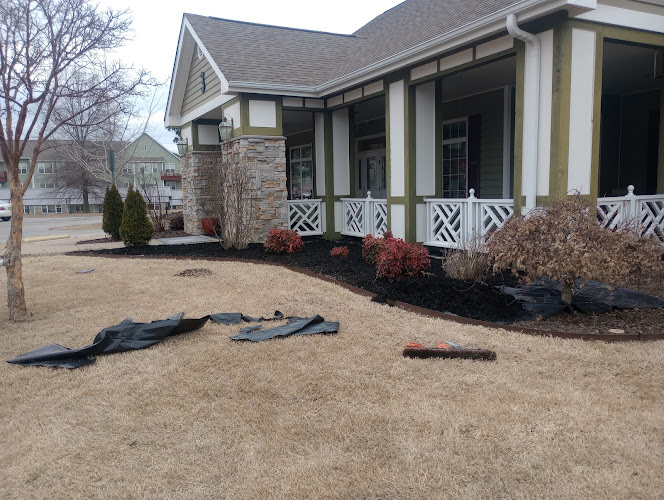 J and N Mowing and More,LLC