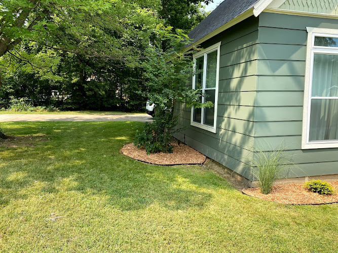 On Time Lawn Care