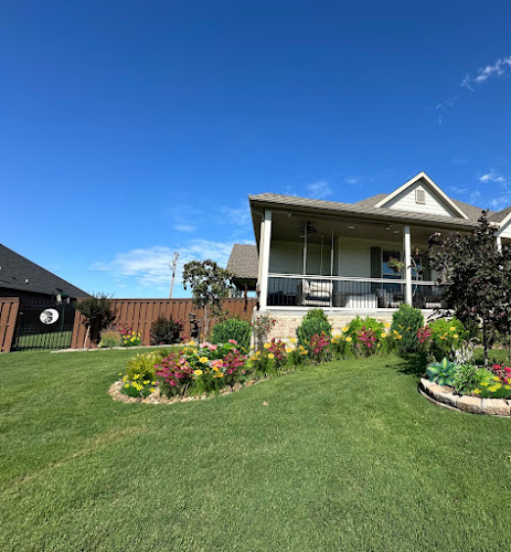 Precision Landscaping & Lawn Care of NWA LLC