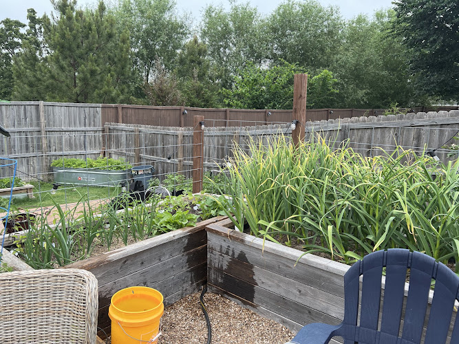 Lavender and Sage Homestead