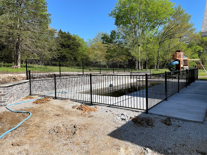 Privacy Fence, Inc