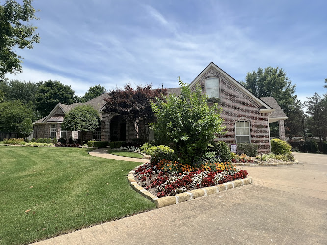 Ecograss Landscaping