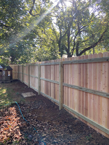Sands Fencing
