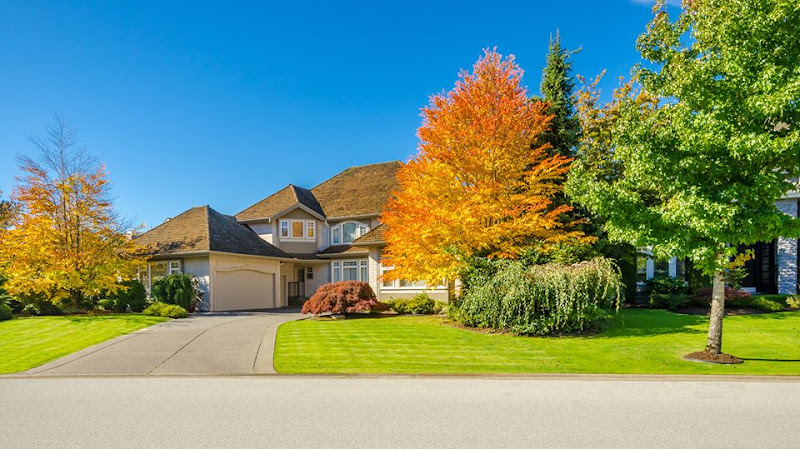 Fairway Lawns of Springdale