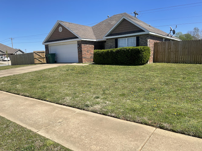 FOE Landscaping