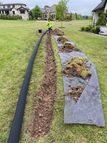 Martel's Landscaping