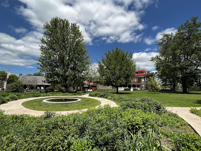 Peel Museum & Botanical Garden