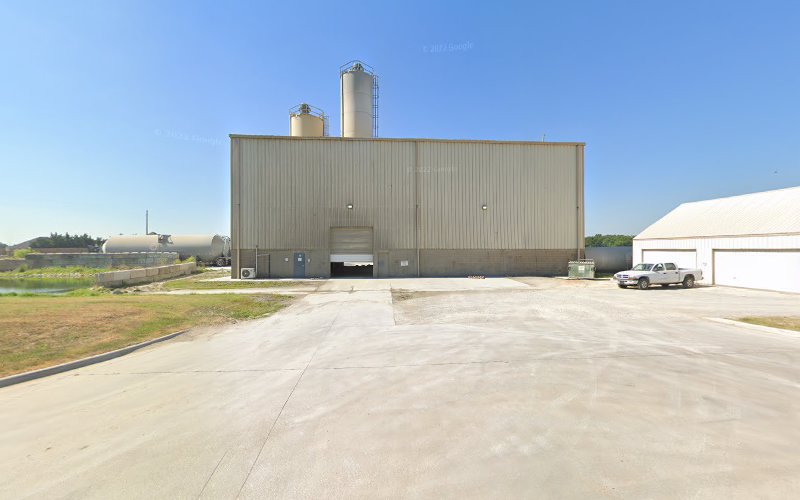 Standard Materials Group, A CRH Company