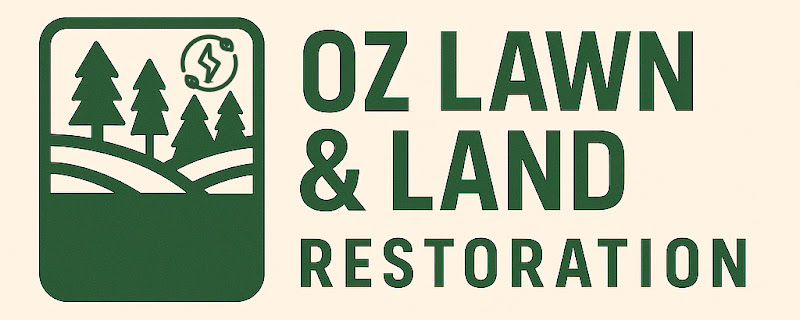 Oz Lawn and Land Restoration