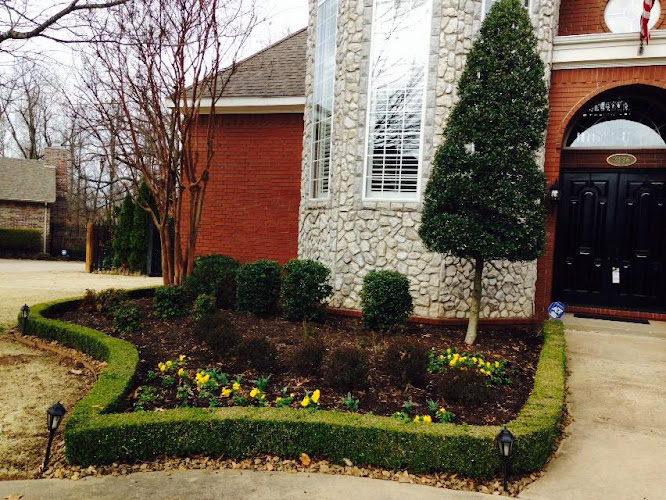 Munoz Landscaping
