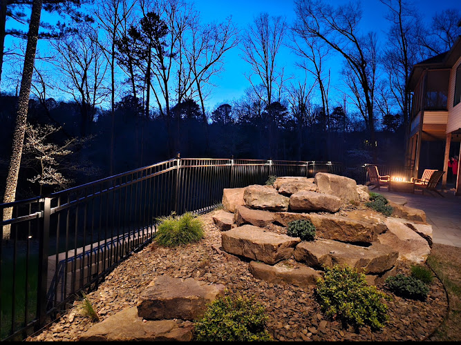 Premier Outdoor Lighting And Audio