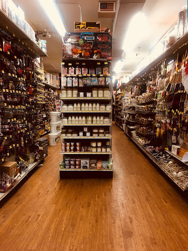 Brickman's Ace Hardware Lower East Side