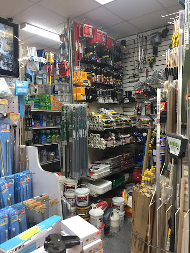 Rivington Discount & Hardware