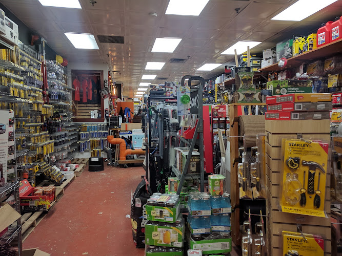 Garber Hardware