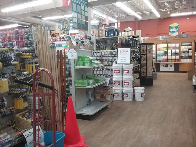 Tsigonia Paint & Hardware