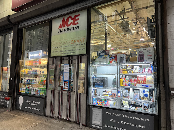 Scheman & Grant Hardware
