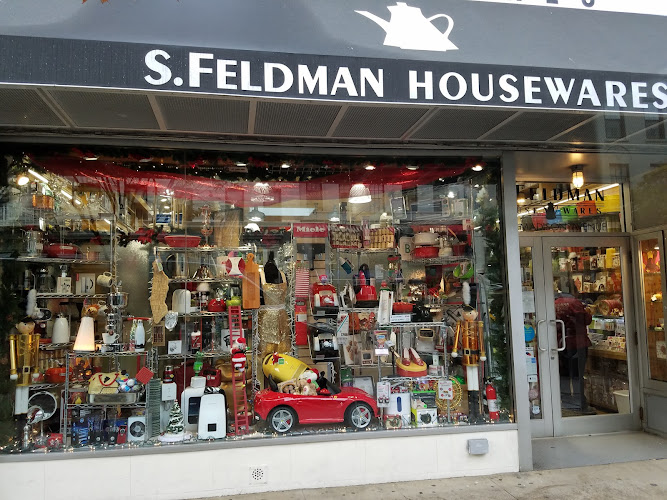 S Feldman Housewares
