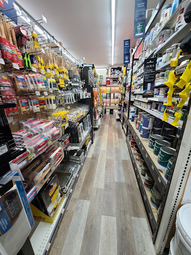 Clinton Hill Ace Hardware , Benjamin Moore Paint