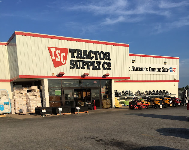 Tractor Supply Co.