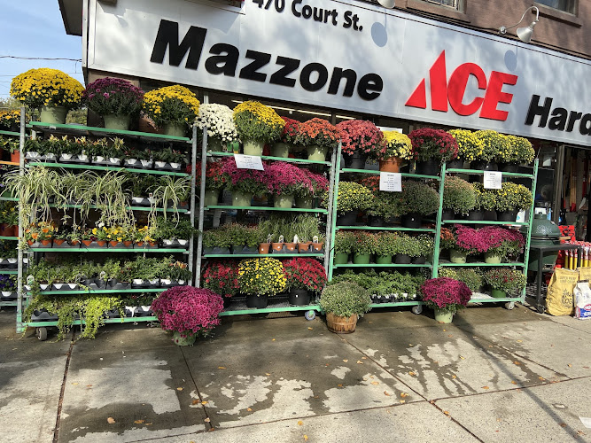 Mazzone Hardware