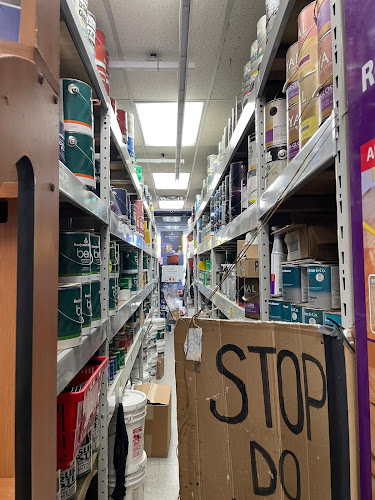 AG Hardware and Paint