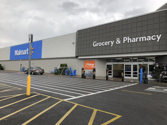 Walmart Supercenter