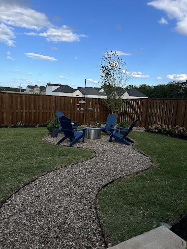 JC's landscape