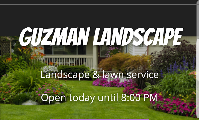 Guzman landscape