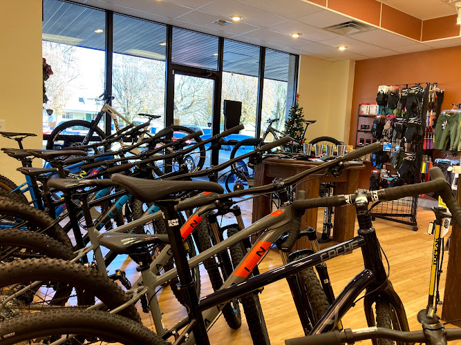 Bentonville Bicycle Company