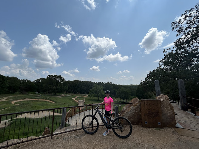 E-Bike Bentonville