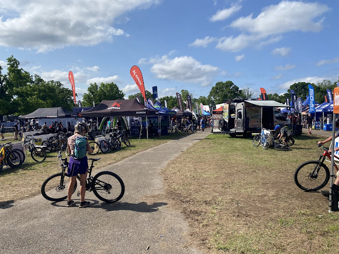 Bentonville Bike Fest