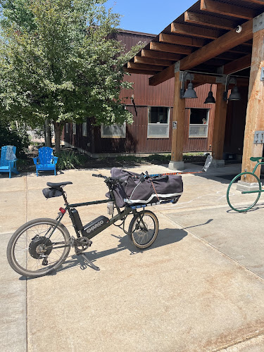 Gnargo Bike Co.