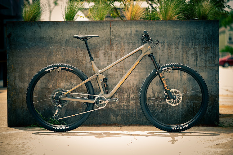 The HUB Bike Shop