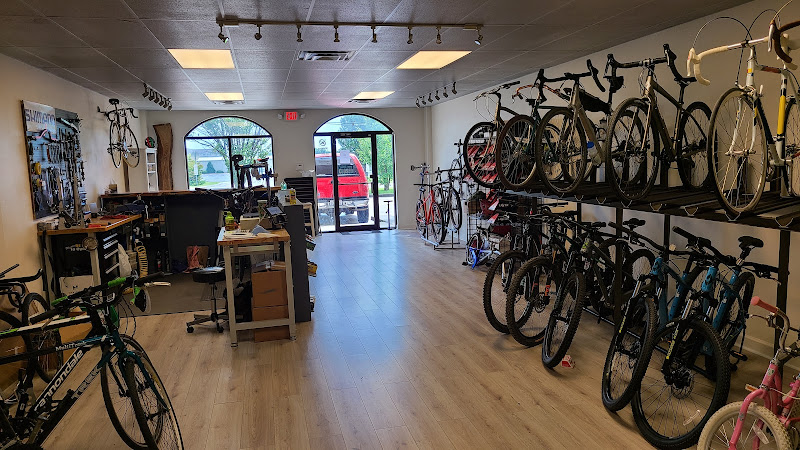 Bike Shop Joe's