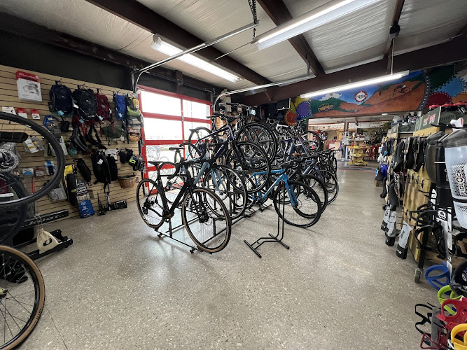 Mojo Cycling