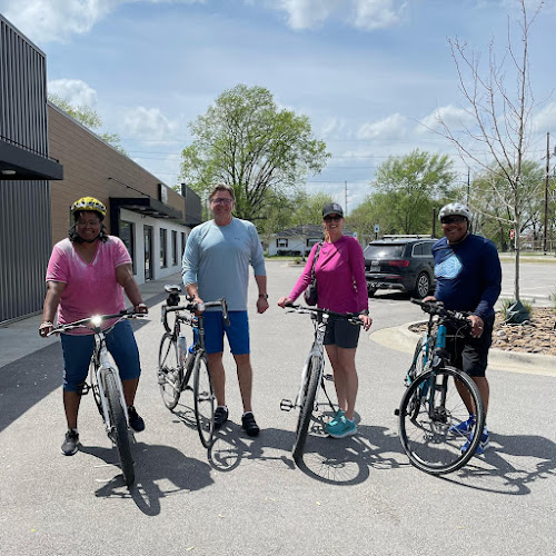 OZ E-Bikes