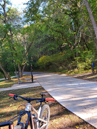 Coler Mountain Bike Preserve