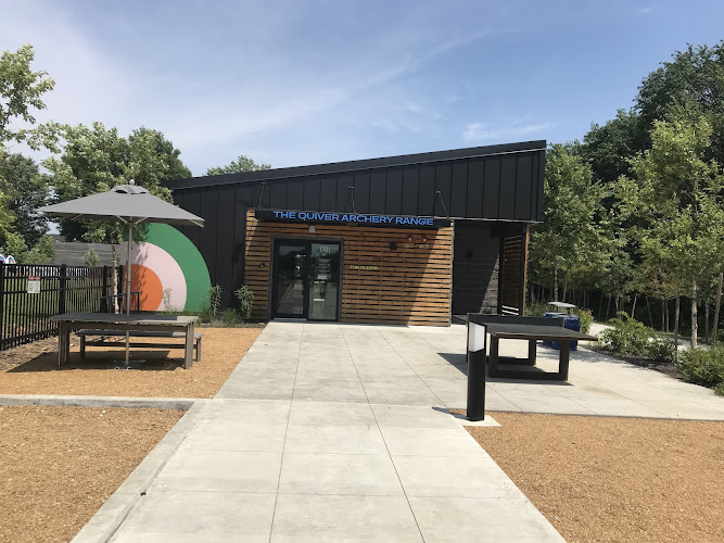 The Quiver Archery Range