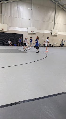 Coleman Rec Center