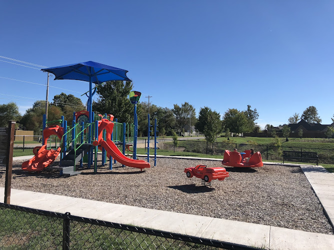 Wildwood Park
