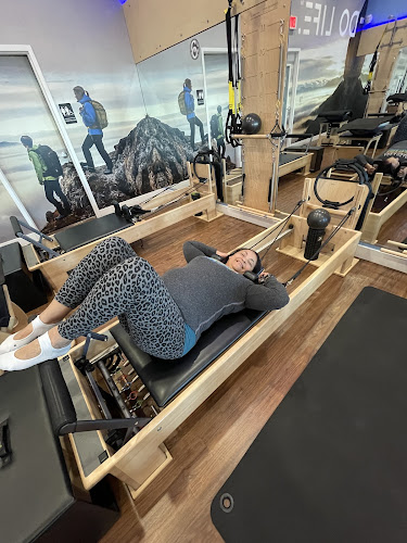 Club Pilates
